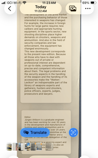 Waffen Lexicon - Image 3 of 5