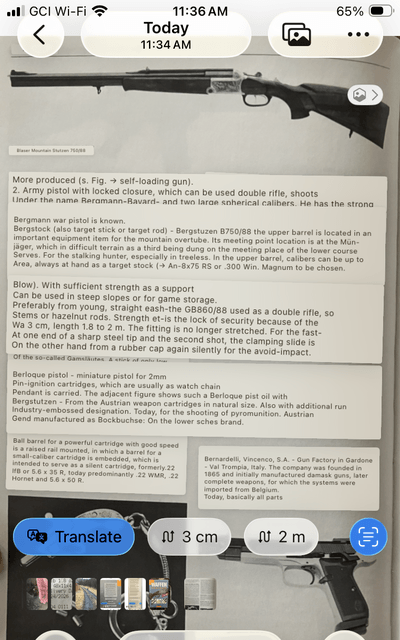 Waffen Lexicon - Image 5 of 5
