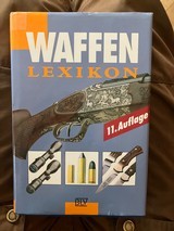 Waffen Lexicon - Image 1 of 5