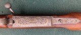 Dumoulin 375 H&H Angelo Bee engraved - Image 17 of 20