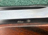 Dumoulin 375 H&H Angelo Bee engraved - Image 10 of 20
