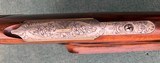 Dumoulin 375 H&H Angelo Bee engraved - Image 13 of 20
