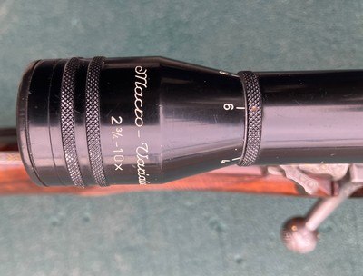 Dumoulin 375 H&H Angelo Bee engraved - Image 20 of 20
