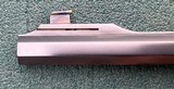Dumoulin 375 H&H Angelo Bee engraved - Image 7 of 20