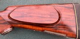 Dumoulin 375 H&H Angelo Bee engraved - Image 3 of 20