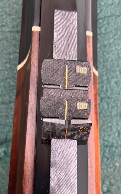 Dumoulin 375 H&H Angelo Bee engraved - Image 8 of 20