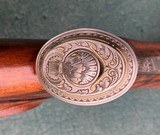 Dumoulin 375 H&H Angelo Bee engraved - Image 14 of 20