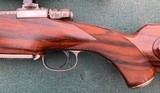 Dumoulin 375 H&H Angelo Bee engraved - Image 4 of 20