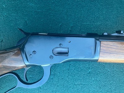Browning 53, 32-20 - Image 3 of 10