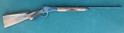 Browning 53, 32-20 - Image 1 of 10