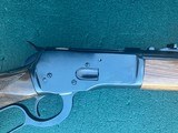 Browning 53, 32-20 - Image 3 of 10