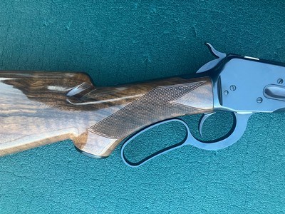 Browning 53, 32-20 - Image 2 of 10