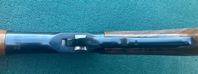 Browning 53, 32-20 - Image 9 of 10