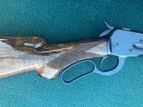 Browning 53, 32-20 - Image 2 of 10