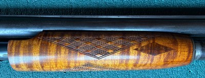 Winchester 1912 Custom Stock - Image 10 of 20