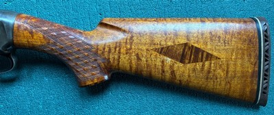 Winchester 1912 Custom Stock - Image 3 of 20