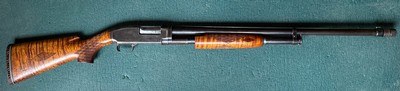 Winchester 1912 Custom Stock - Image 2 of 20