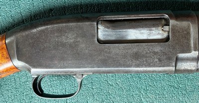 Winchester 1912 Custom Stock - Image 9 of 20