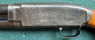 Winchester 1912 Custom Stock - Image 5 of 20