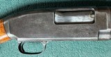 Winchester 1912 Custom Stock - Image 9 of 20