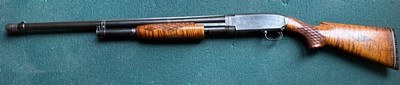 Winchester 1912 Custom Stock - Image 1 of 20
