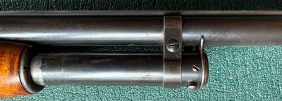 Winchester 1912 Custom Stock - Image 11 of 20