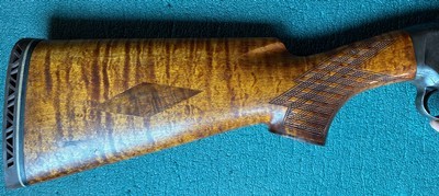 Winchester 1912 Custom Stock - Image 8 of 20