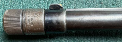 Winchester 1912 Custom Stock - Image 20 of 20