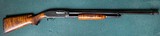 Winchester 1912 Custom Stock - Image 2 of 20