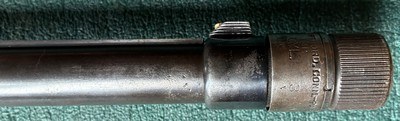Winchester 1912 Custom Stock - Image 12 of 20