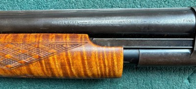 Winchester 1912 Custom Stock - Image 18 of 20