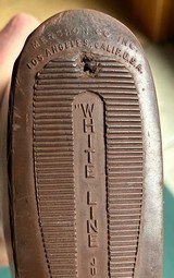 Winchester 1912 Custom Stock - Image 17 of 20