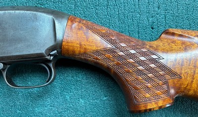Winchester 1912 Custom Stock - Image 4 of 20
