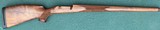 Mauser 66 full length stock, semi inlet nos - Image 2 of 11