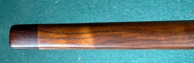 Mauser 66 full length stock, semi inlet nos - Image 10 of 11