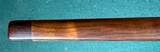 Mauser 66 full length stock, semi inlet nos - Image 10 of 11
