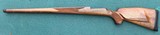Mauser 66 full length stock, semi inlet nos - Image 1 of 11