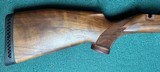 Mauser 66 full length stock, semi inlet nos - Image 9 of 11