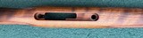 Mauser 66 full length stock, semi inlet nos - Image 6 of 11