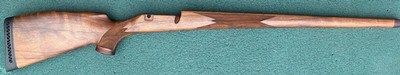 Mauser 66 full length stock, semi inlet nos - Image 2 of 11