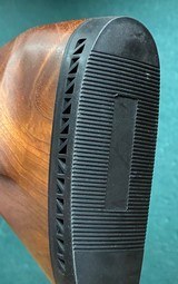 Mauser 66 full length stock, semi inlet nos - Image 11 of 11