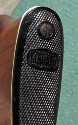 Mauser 66 stock - Image 6 of 7