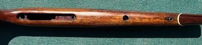 Mauser 66 stock - Image 7 of 7
