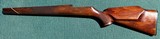 Mauser 66 stock - Image 1 of 7