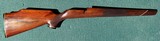 Mauser 66 stock - Image 2 of 7