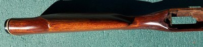 Mauser 66 stock - Image 4 of 7