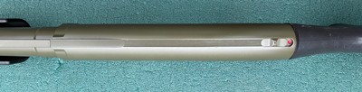 Browning BPS 10 gauge cerakoted engraved - Image 13 of 16