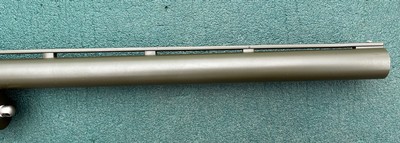 Browning BPS 10 gauge cerakoted engraved - Image 12 of 16