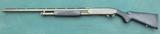 Browning BPS 10 gauge cerakoted engraved - Image 1 of 16