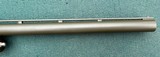 Browning BPS 10 gauge cerakoted engraved - Image 12 of 16